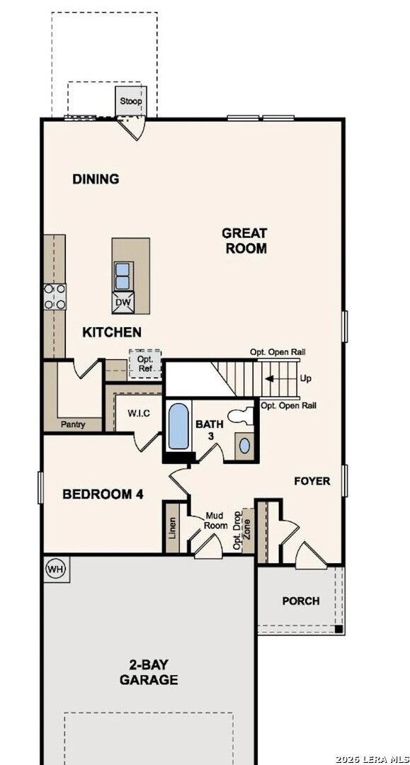 Photo of 2323 Crisp Gln, San Antonio, TX 78224 (MLS # 1973758)