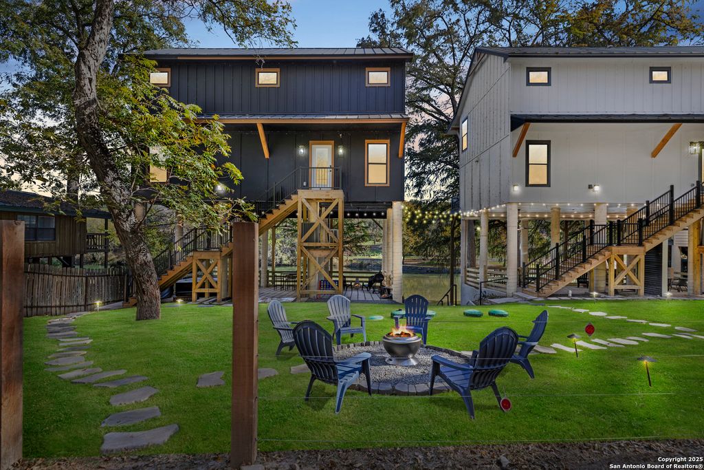 Photo of 6790 river, New Braunfels, TX 78132 (MLS # 1918355)