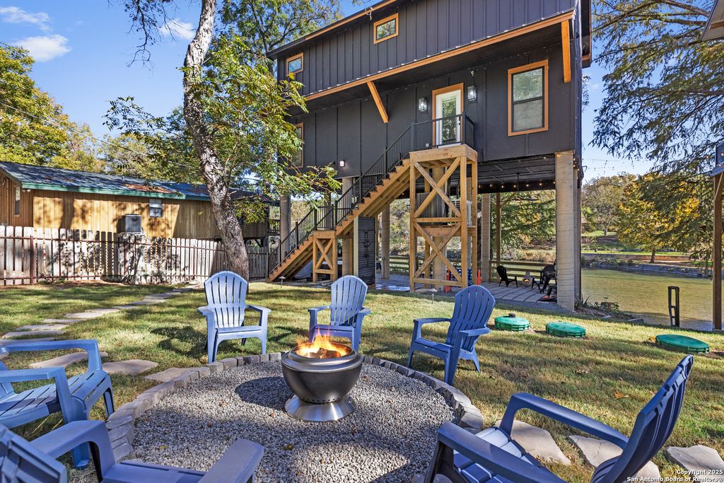 Photo of 6790 river, New Braunfels, TX 78132 (MLS # 1918355)