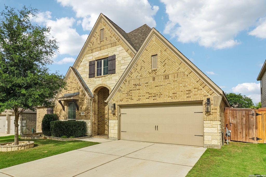 Photo of 1923 Pitcher Bend, San Antonio, TX 78253 (MLS # 1990982)