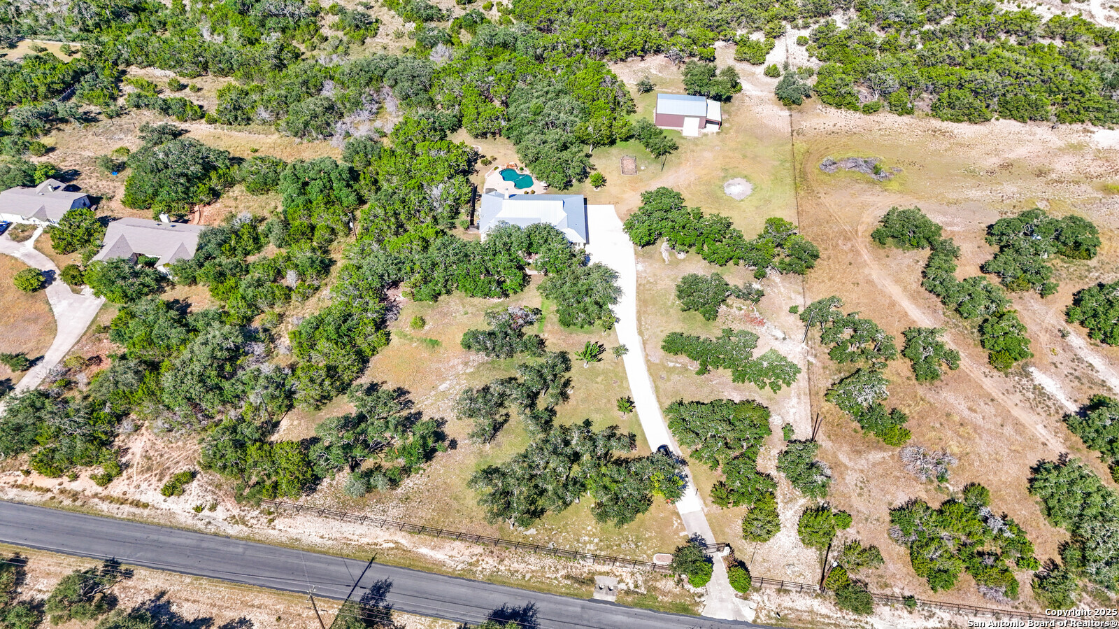 161 N Stallion Estates Dr