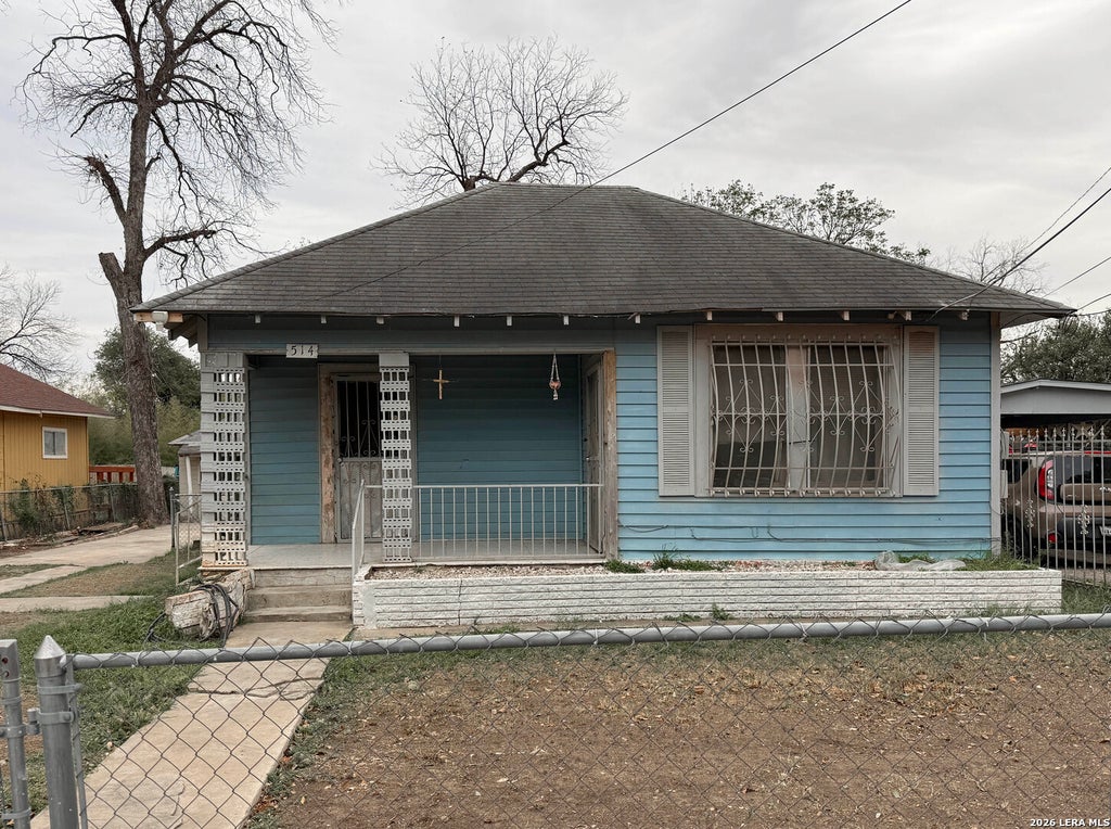 Photo of 514 Recio, San Antonio, TX 78204 (MLS # 1951435)