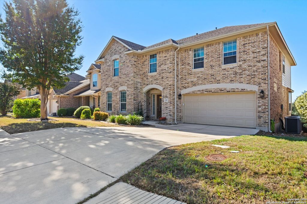 Photo of 23103 Fairway Bridge, San Antonio, TX 78258 (MLS # 1919821)