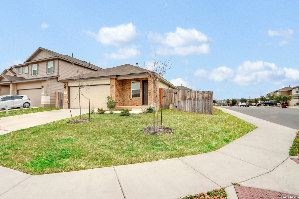 Photo of 3264 Onion Creek, San Antonio, TX 78245 (MLS # 1944651)