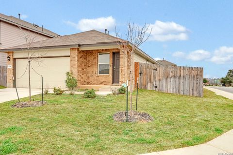 Photo of 3264 Onion Creek, San Antonio, TX 78245 (MLS # 1944651)