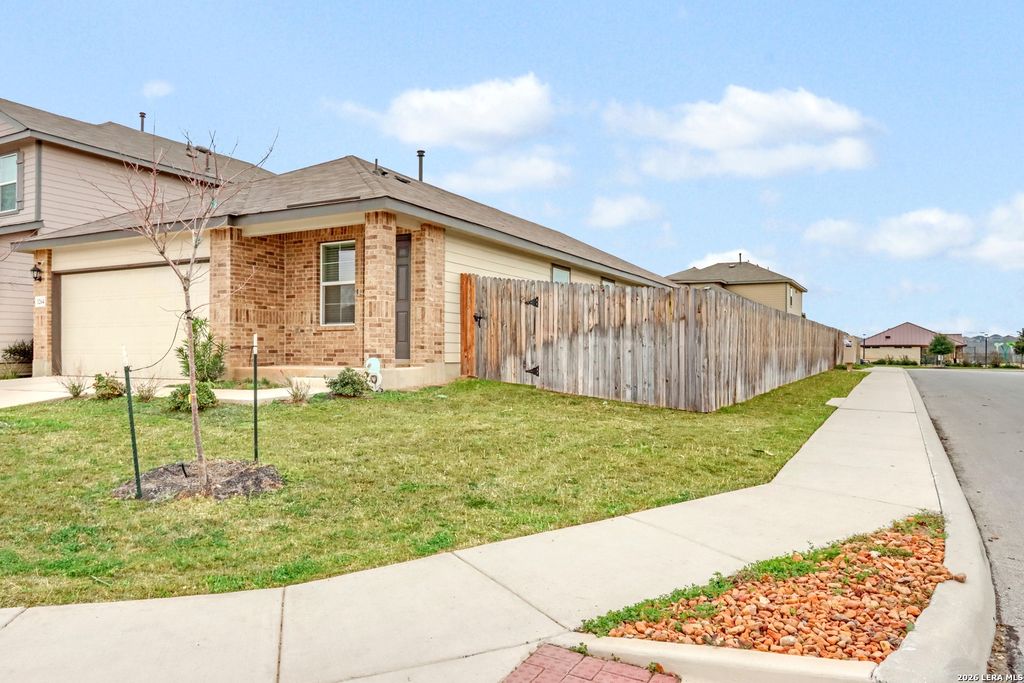 Photo of 3264 Onion Creek, San Antonio, TX 78245 (MLS # 1944651)