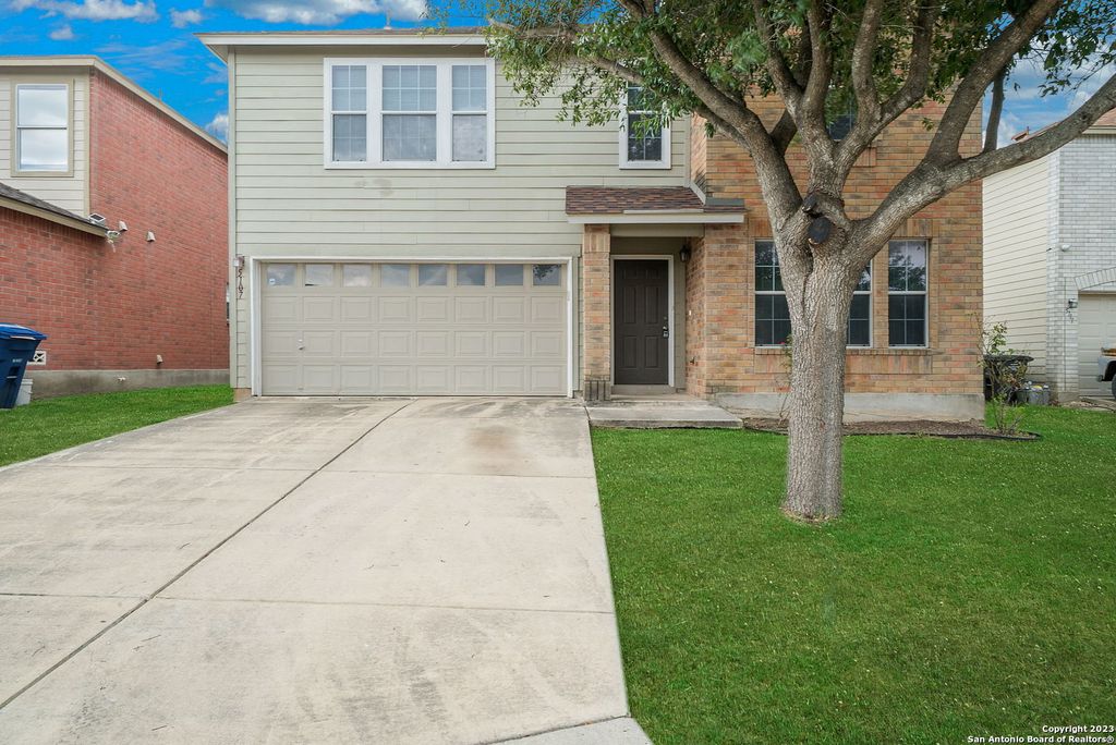 Photo of 5107 MERIDIAN FARM, San Antonio, TX 78244 (MLS # 1939860)