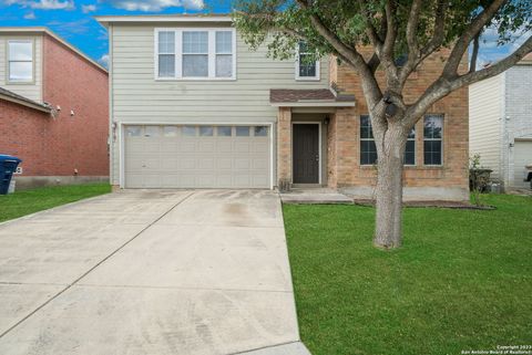 Photo of 5107 MERIDIAN FARM, San Antonio, TX 78244 (MLS # 1939860)