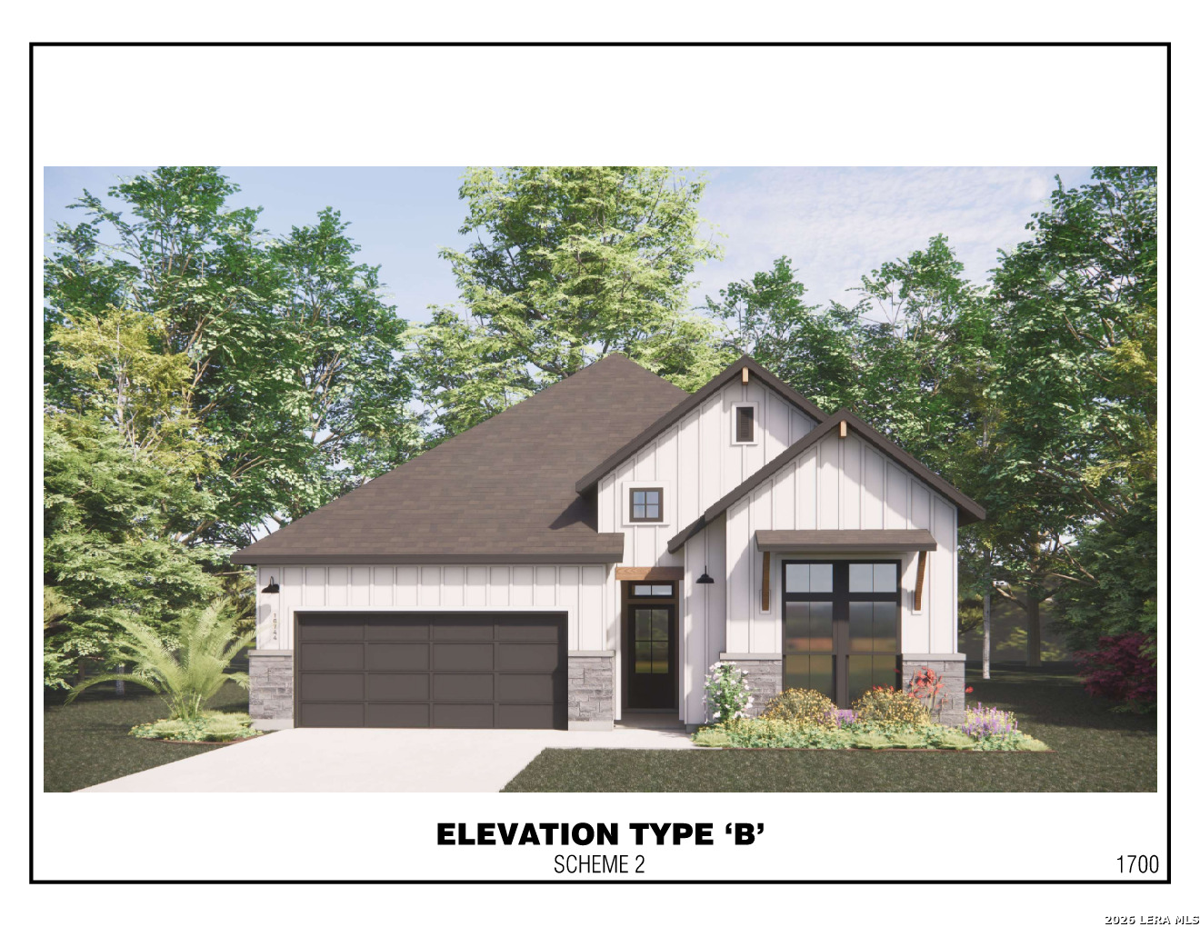 125 Travis Drive