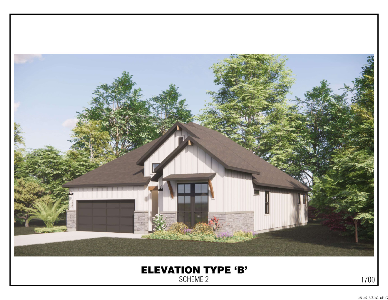 125 Travis Drive