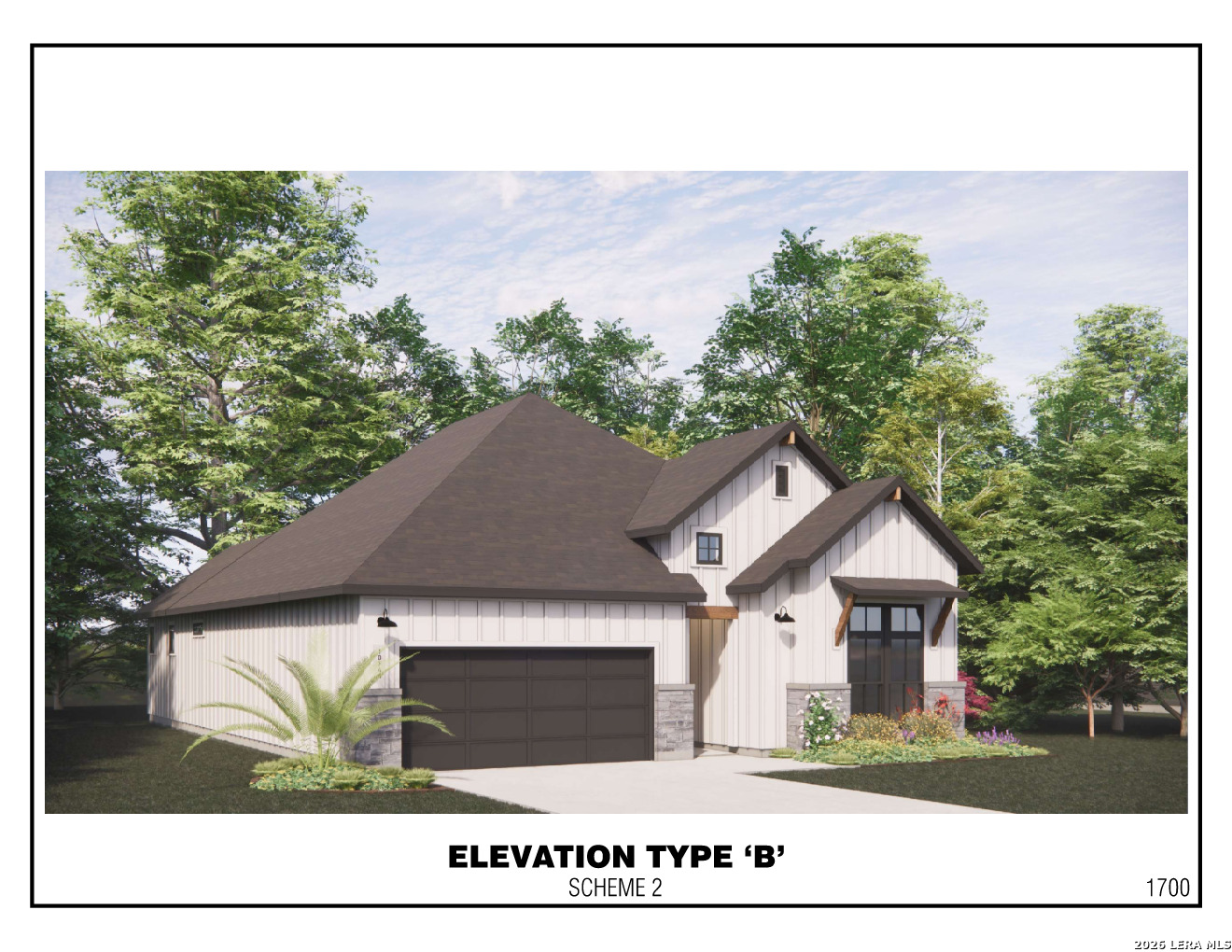 125 Travis Drive