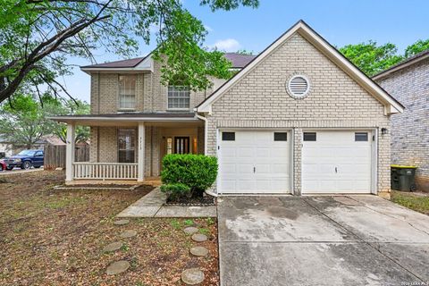 Photo of 3713 HULL ST, Schertz, TX 78154 (MLS # 1959090)