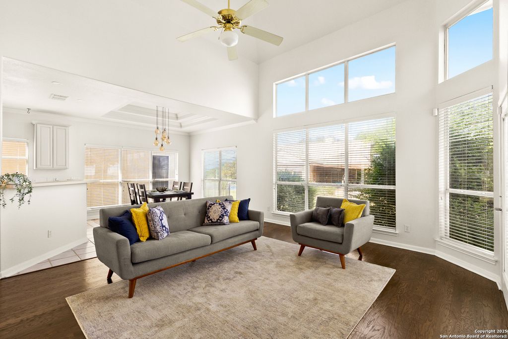 Photo of 116 Seth Raynor, New Braunfels, TX 78130 (MLS # 1927661)