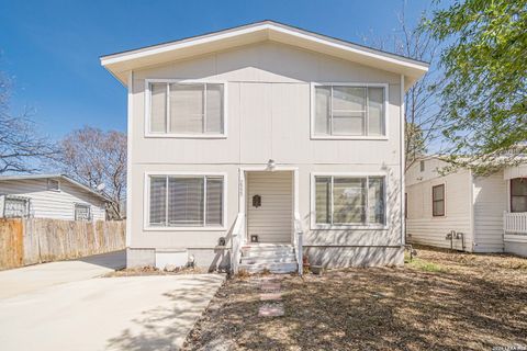 Photo of 2323 Arbor Place 3 #3, San Antonio, TX 78207 (MLS # 1950832)
