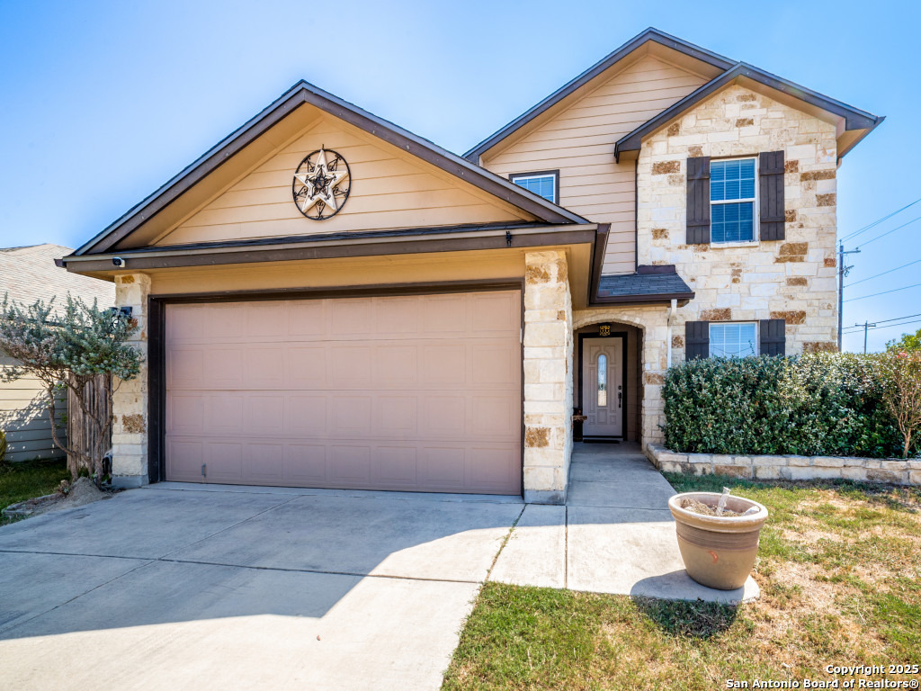 216 Jolie Circle