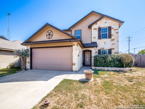 216 Jolie Circle Boerne TX 78015