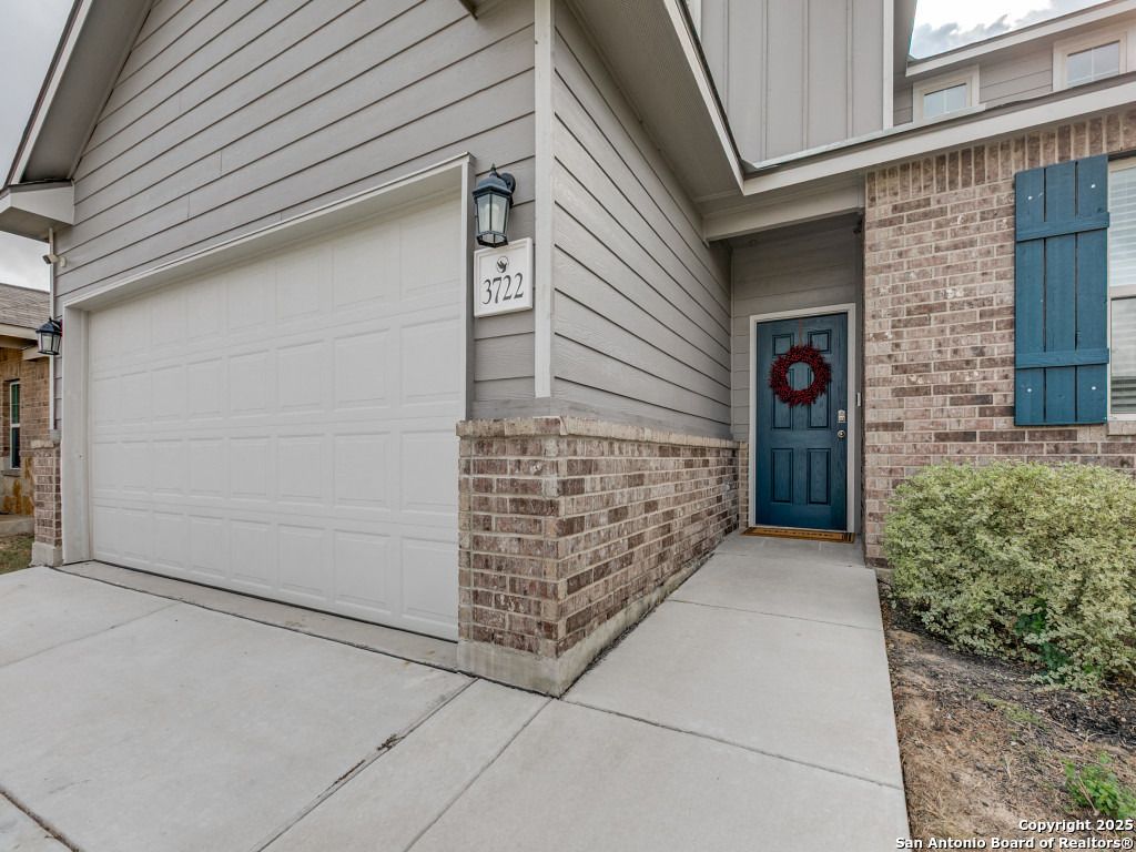 Photo of 3722 Carducci, Converse, TX 78109 (MLS # 1925954)