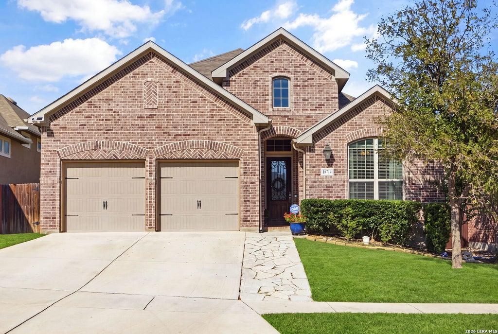 Photo of 18714 Cordoba Mesa, San Antonio, TX 78259 (MLS # 2022909)