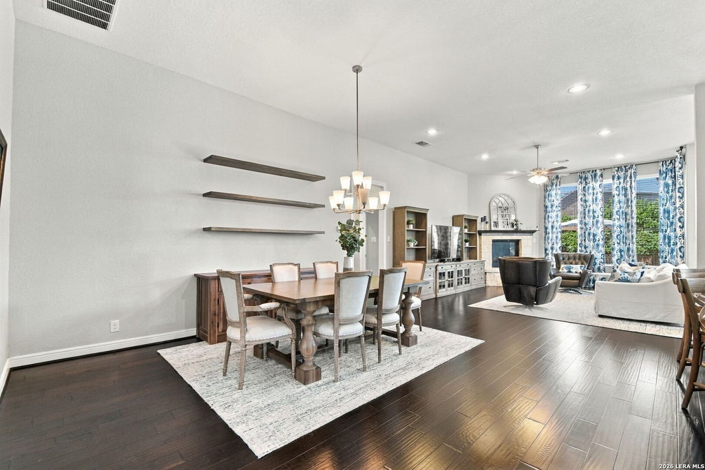 Photo of 18714 Cordoba Mesa, San Antonio, TX 78259 (MLS # 2022909)
