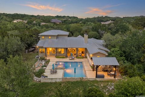 Photo of 17203 Clovis, Helotes, TX 78023 (MLS # 1957406)