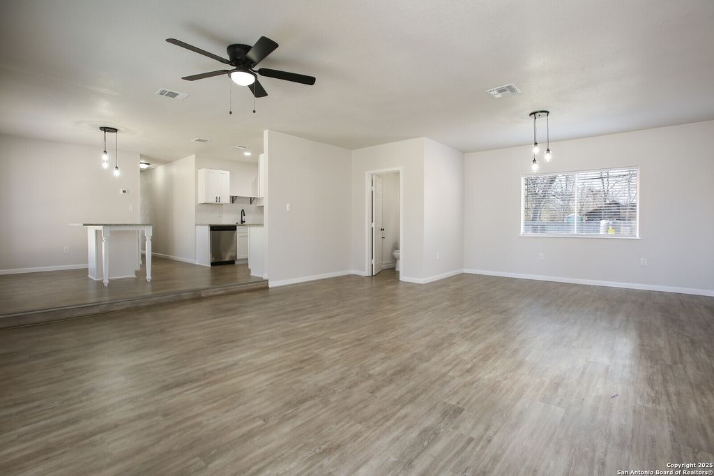 Photo of 3403 Diadem, Kirby, TX 78219 (MLS # 1915444)