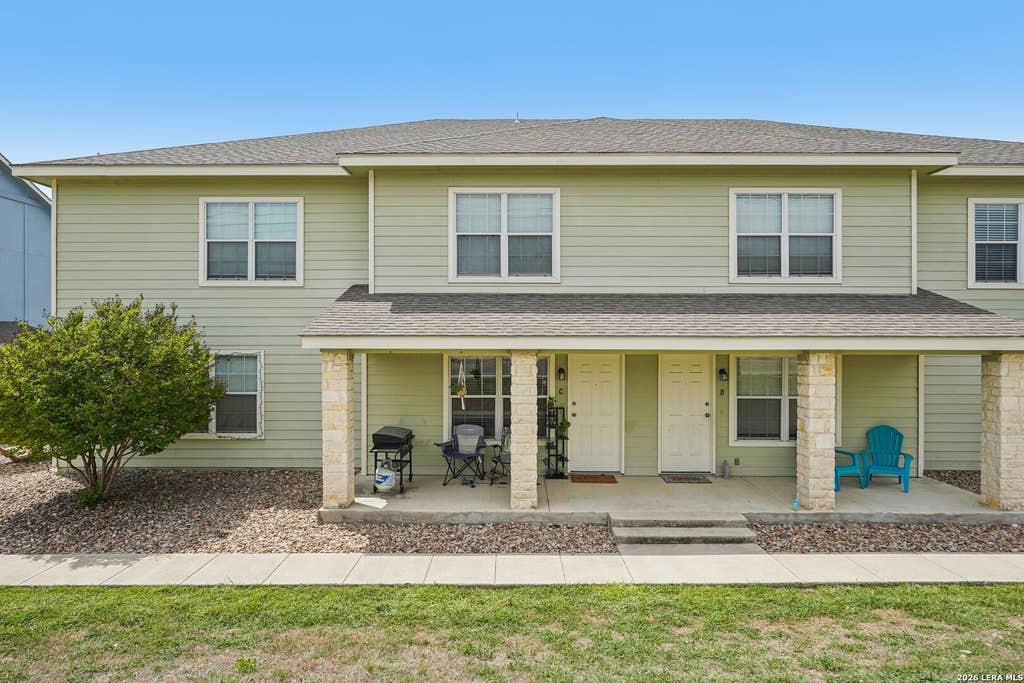 Photo of 2312 Sailing Way Drive B #B, Kerrville, TX 78028 (MLS # 1955283)