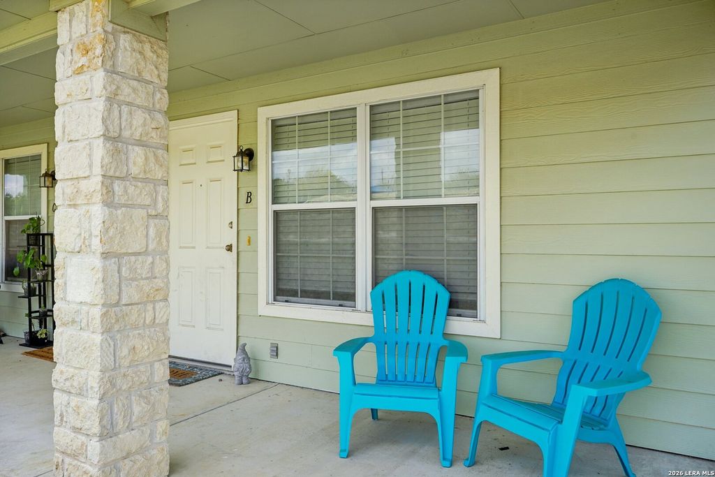 Photo of 2312 Sailing Way Drive B #B, Kerrville, TX 78028 (MLS # 1955283)