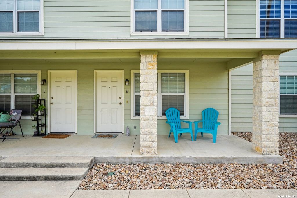 Photo of 2312 Sailing Way Drive B #B, Kerrville, TX 78028 (MLS # 1955283)