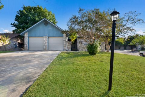 A home in Schertz