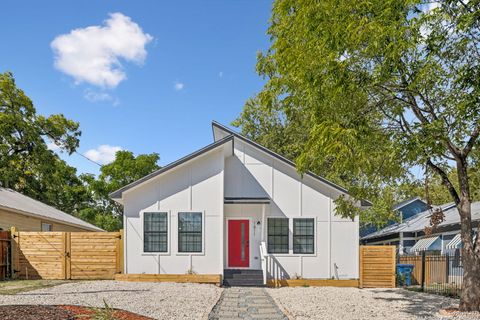 1611 W French PL San Antonio TX 78201