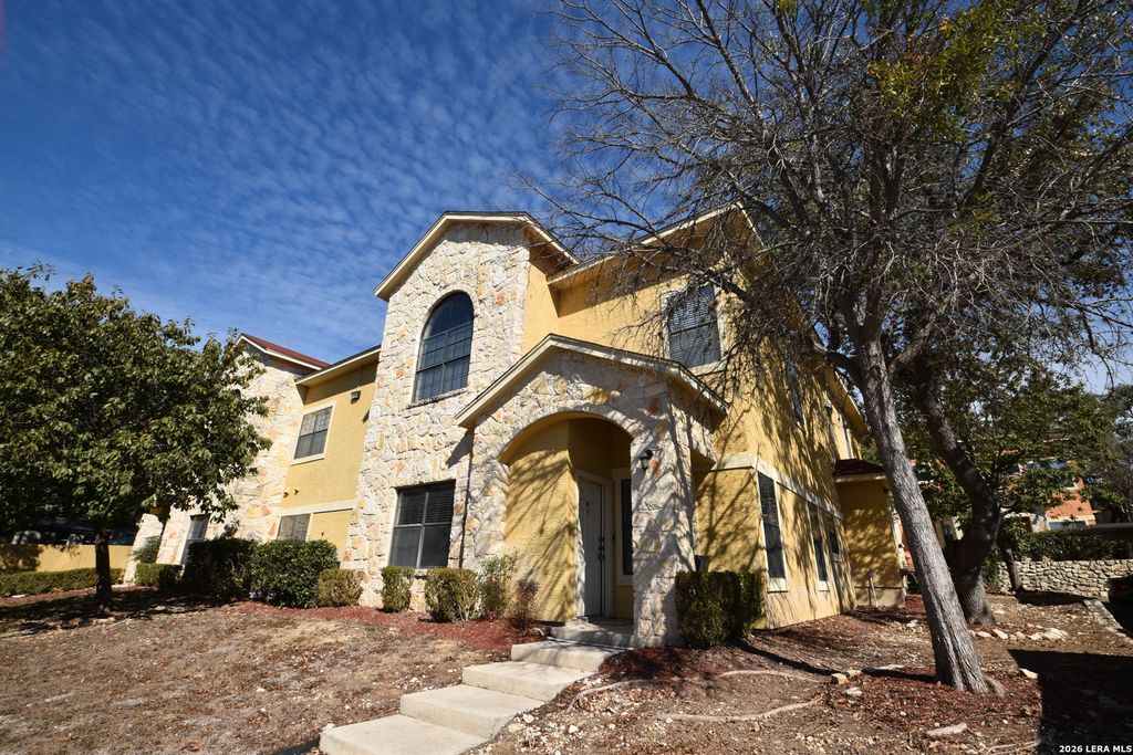 Photo of 6160 Eckhert APT 804 #APT 804, San Antonio, TX 78240 (MLS # 1937032)
