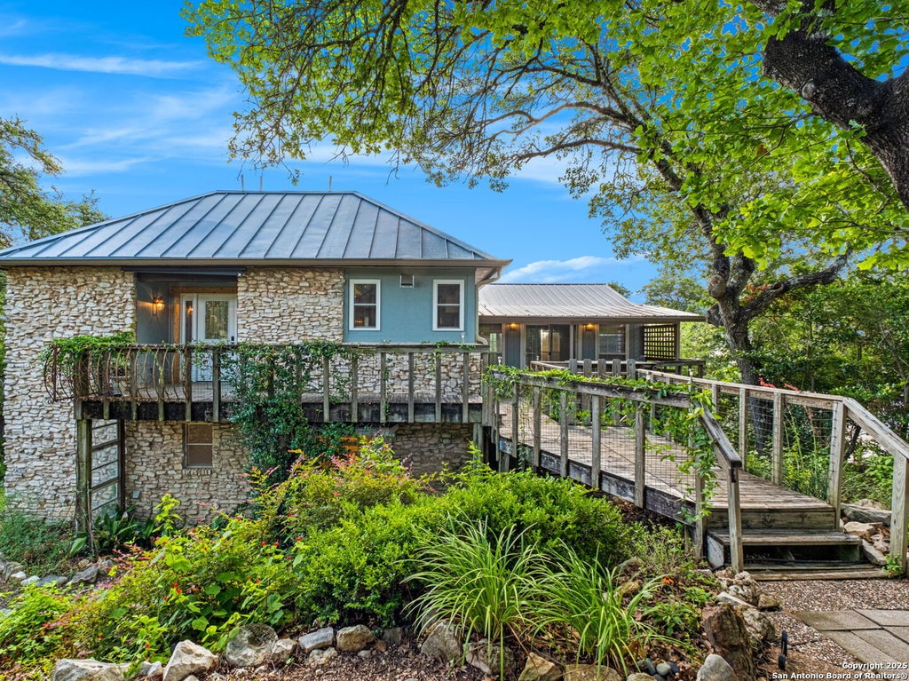 Photo of 30520 Bulverde Hills, Bulverde, TX 78163 (MLS # 1879445)