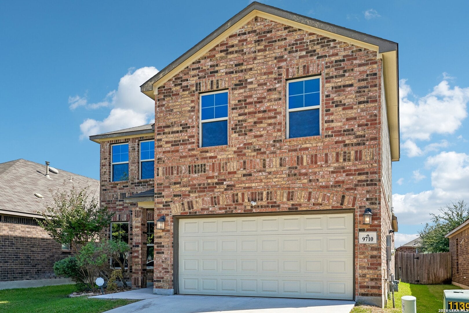 9710 Bricewood Oak