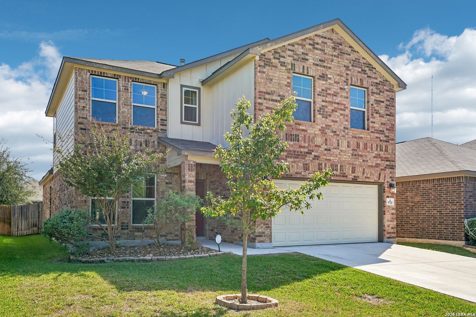 9710 Bricewood Oak