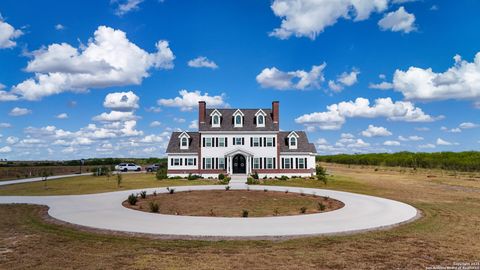 741 County Road 159 Kenedy TX 78119