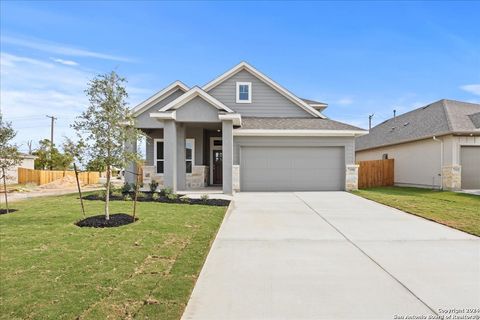 A home in New Braunfels