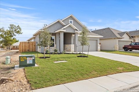 A home in New Braunfels