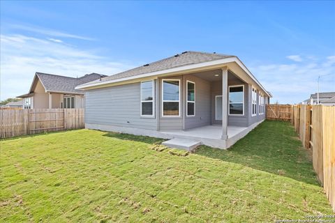 A home in New Braunfels