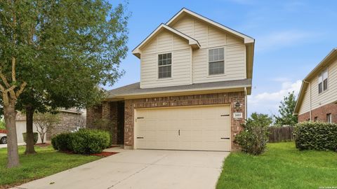 Property photo of 3005 Turquoise, Schertz, TX 78154