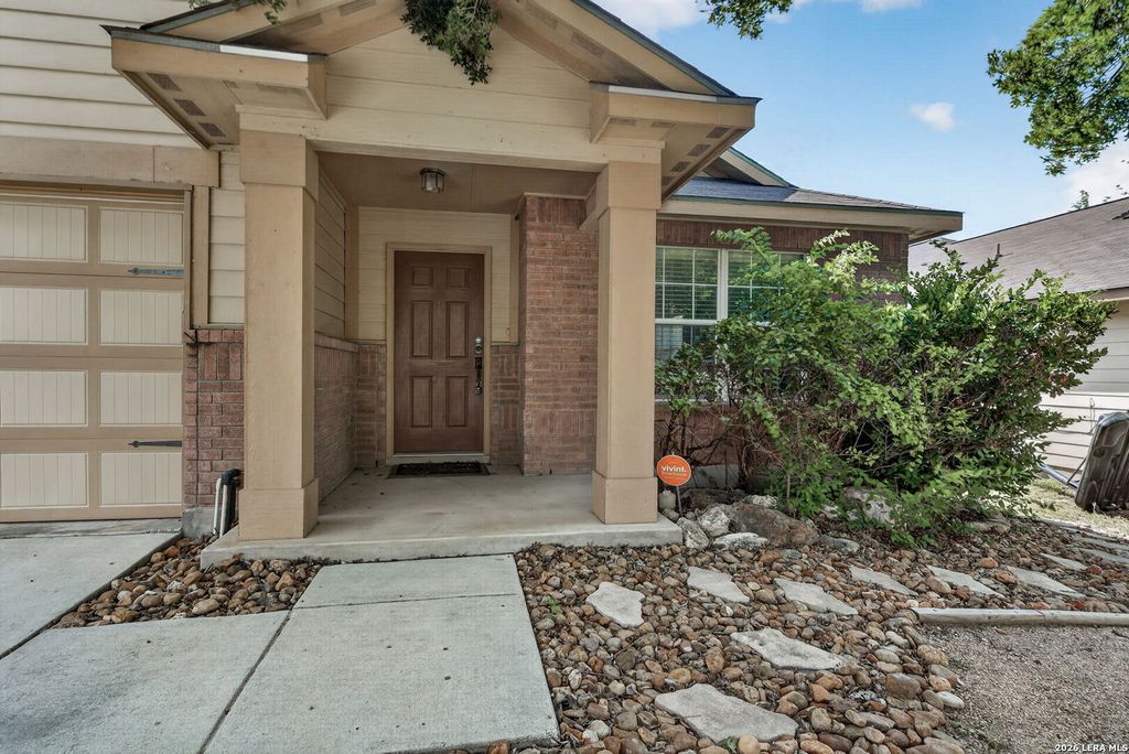 Photo of 9319 DURHAM TRCE, San Antonio, TX 78254 (MLS # 1994921)