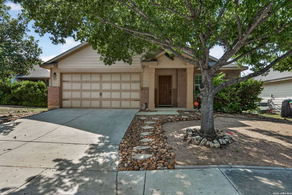 Photo of 9319 DURHAM TRCE, San Antonio, TX 78254 (MLS # 1994921)