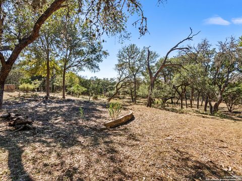 A home in Boerne