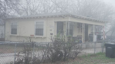 938 Canton San Antonio TX 78202