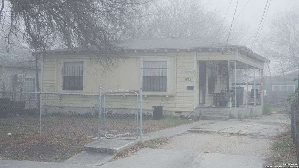 Photo of 938 Canton, San Antonio, TX 78202 (MLS # 1934829)