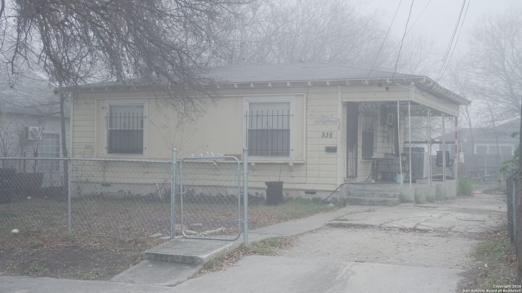 Photo of 938 Canton, San Antonio, TX 78202 (MLS # 1934829)