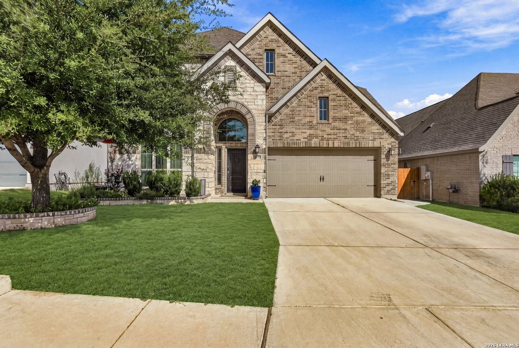 Photo of 2126 EASTON DR, San Antonio, TX 78253 (MLS # 2017443)