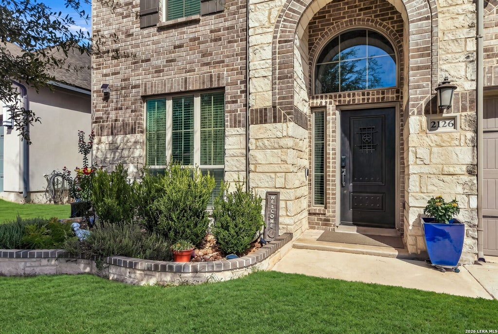 Photo of 2126 EASTON DR, San Antonio, TX 78253 (MLS # 2017443)