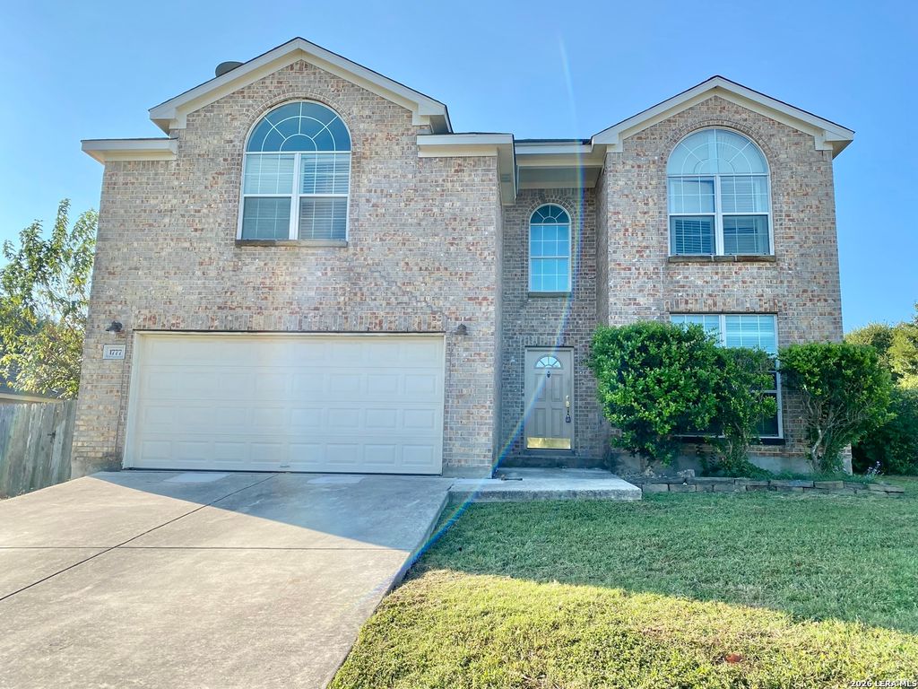 Photo of 1777 Jacobs, New Braunfels, TX 78130 (MLS # 1954572)