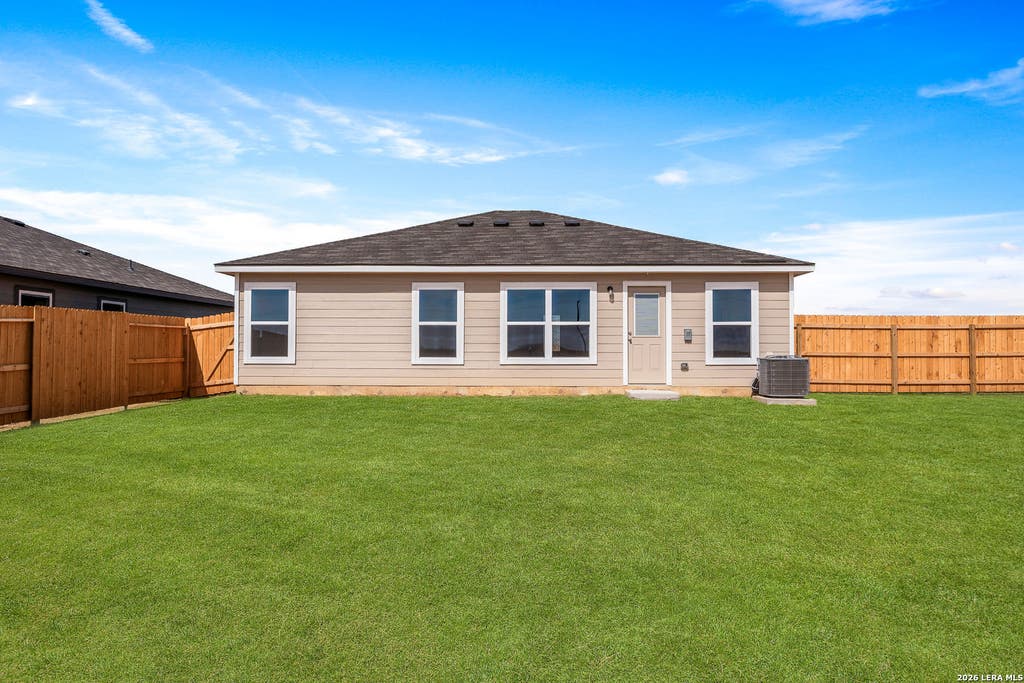 Photo of 16186 Farmer, Lytle, TX 78052 (MLS # 1939677)