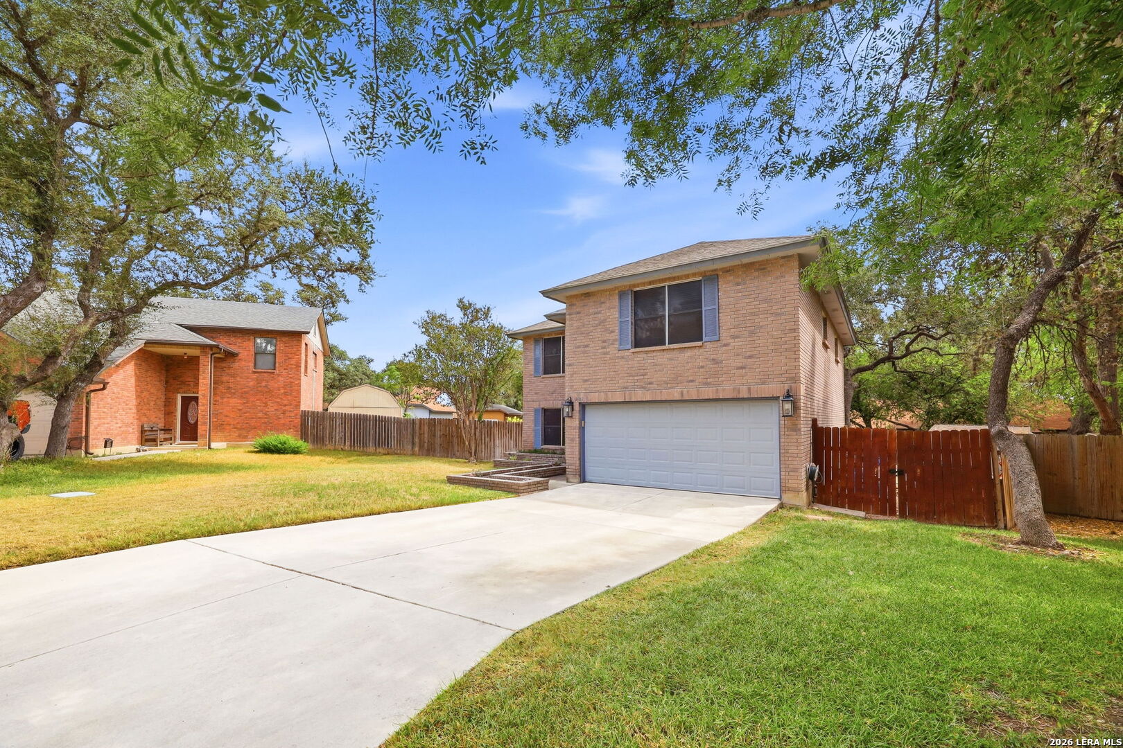 9802 Hawkwood